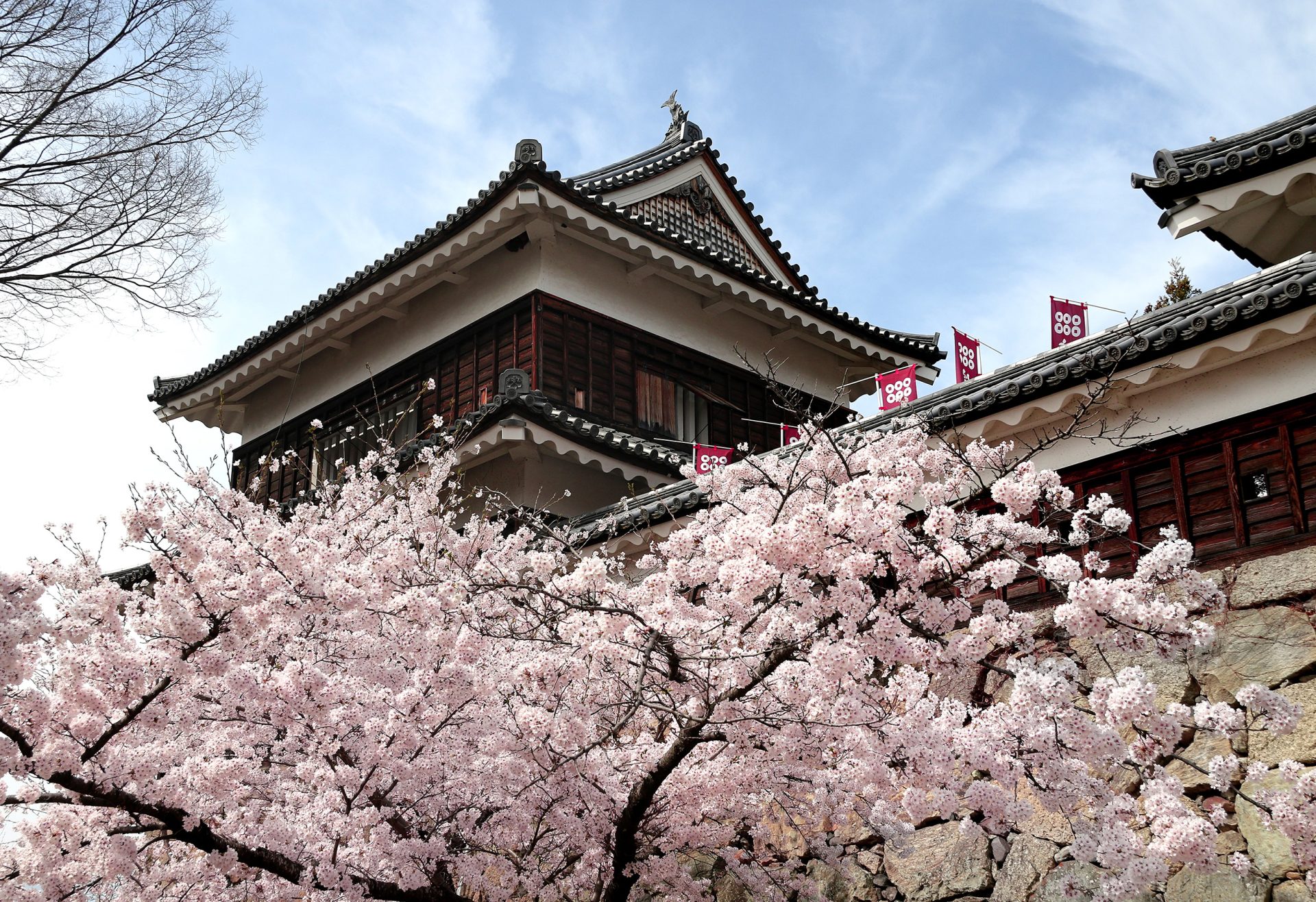 上田城