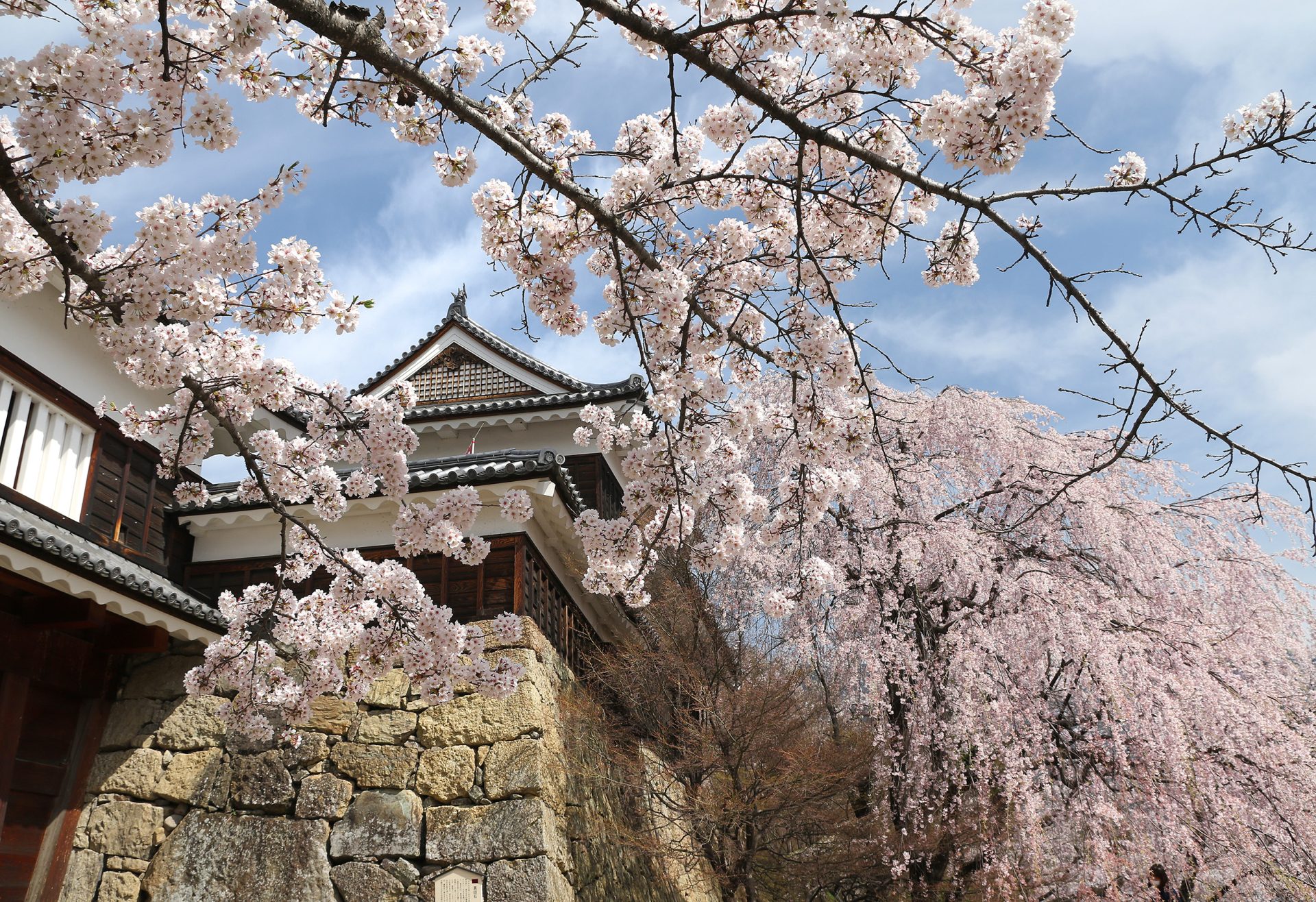 上田城