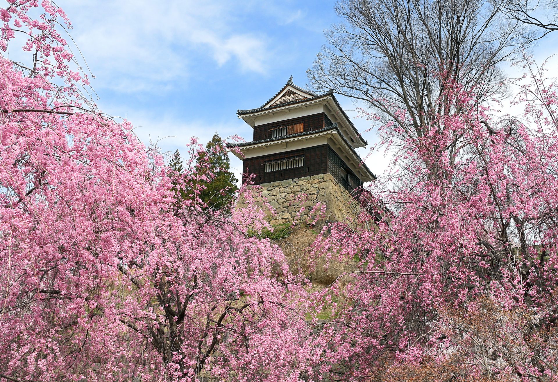 上田城