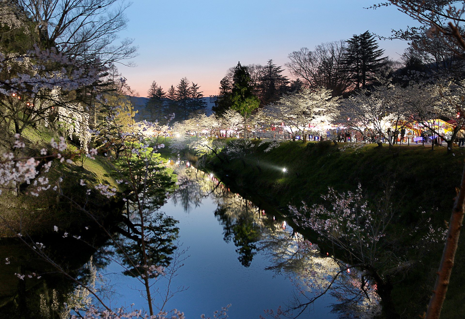 上田城9